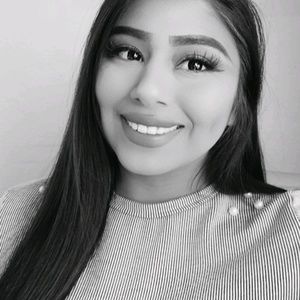 Meet your Posher, Joanna